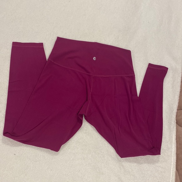 lululemon athletica Pants - LULULEMON - Align 25” high rise legging